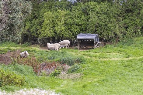 Photo of property in 197b Turuturu Road, Hawera, 4674