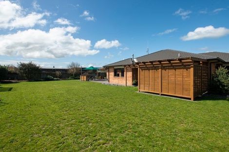 Photo of property in 26 Dame Cath Place, Matamata, 3400