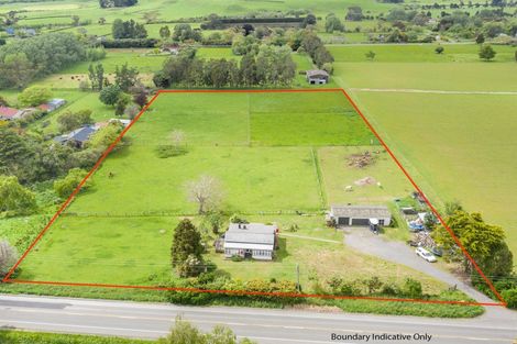 Photo of property in 156 Arapaepae Road, Levin, 5510