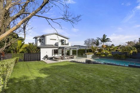 Photo of property in 3 Sefton Avenue, Grey Lynn, Auckland, 1021