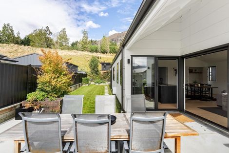 Photo of property in 68 Risinghurst Terrace, Lower Shotover, Queenstown, 9304