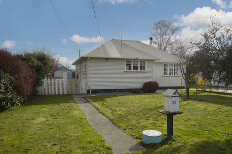 Photo of property in 11 Buckley Street, Cheviot, 7310