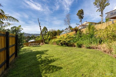 Photo of property in 91 Logie Street, Stokes Valley, Lower Hutt, 5019