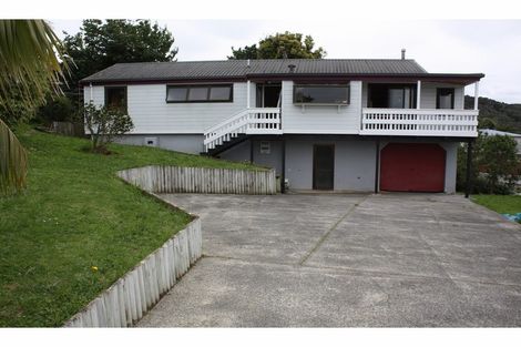 Photo of property in 14 Bluegum Place, Woodhill, Whangarei, 0110
