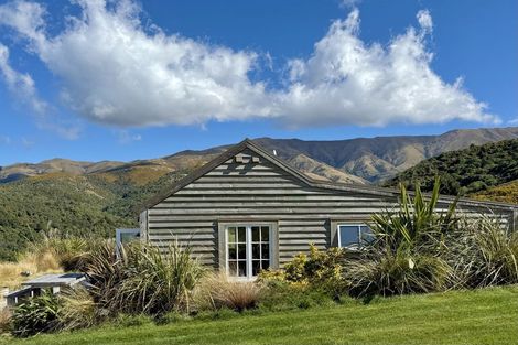 Photo of property in Mt Michael Woolshed, 412 Engelbrechts Road, Hunter, Waimate, 7978