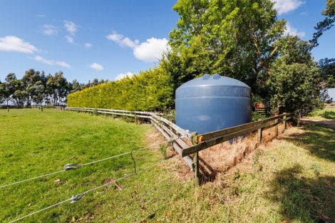 Photo of property in 237 Ngaio Road, Halcombe, Palmerston North, 4479