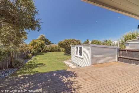 Photo of property in 116 Bower Avenue, New Brighton, Christchurch, 8083