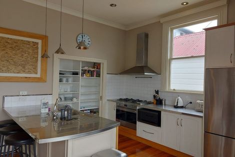 Photo of property in 32 Ohiro Road, Aro Valley, Wellington, 6021