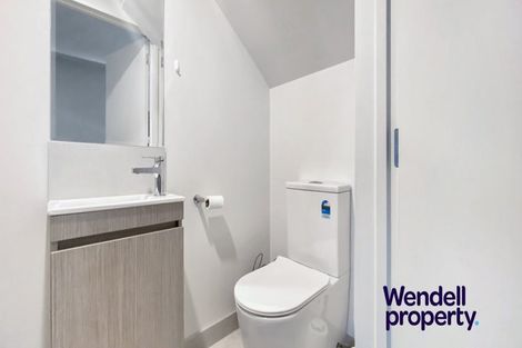 Photo of property in Rf202b, 24/18 Hewlett Road, Massey, Auckland, 0614