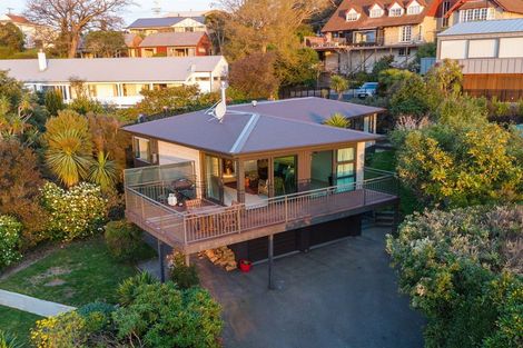 Photo of property in 11 Danube Street, Vauxhall, Dunedin, 9013