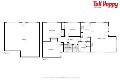 Photo of property in 124b Ashworth Street, Alexandra, 9320