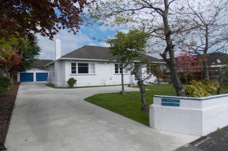 Photo of property in 290 Fergusson Drive, Heretaunga, Upper Hutt, 5018