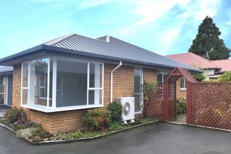 Photo of property in 2/19 Maxwell Street, Riccarton, Christchurch, 8041