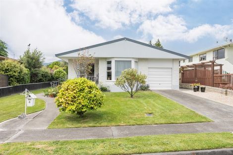 Photo of property in 4 Porritt Place, Stoke, Nelson, 7011