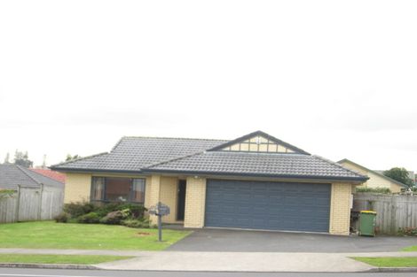 Photo of property in 273 Mahia Road, Weymouth, Auckland, 2103