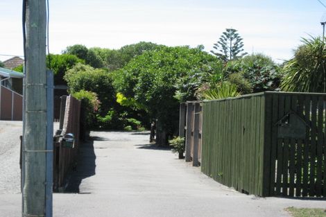 Photo of property in 371a Pine Avenue, South New Brighton, Christchurch, 8062
