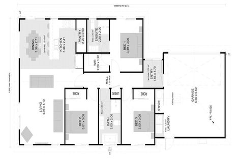 Photo of property in 82 Belmont Road, Pukekohe, 2120