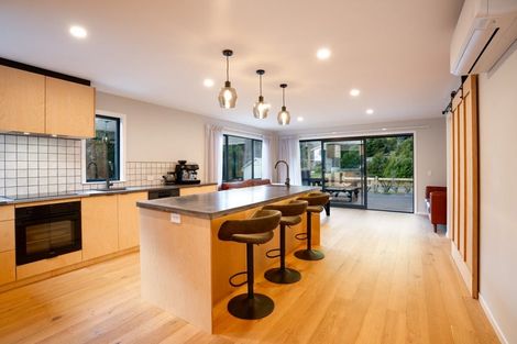 Photo of property in 30 Matai Street, Duncan Bay, Tennyson Inlet, 7195