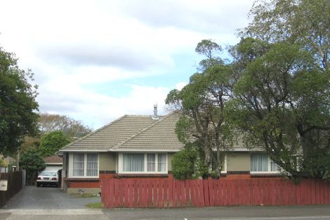 Photo of property in 364 Fergusson Drive, Heretaunga, Upper Hutt, 5018