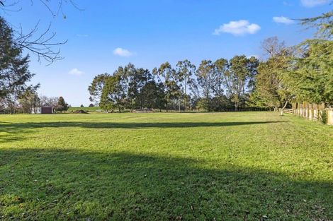 Photo of property in 50c Cedar Park Road, Tamahere, Hamilton, 3283