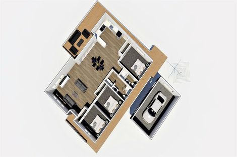 Photo of property in 166a Morningside Road, Morningside, Whangarei, 0110