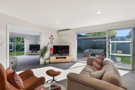 Photo of property in 12b Awa Place, Rangiora, 7400