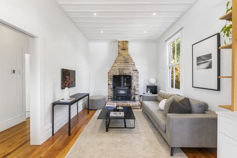 Photo of property in 4 Alberon Place, Parnell, Auckland, 1052