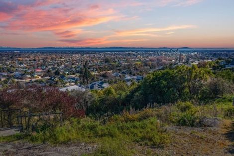 Photo of property in 5 Lookaway Lane, Huntsbury, Christchurch, 8022