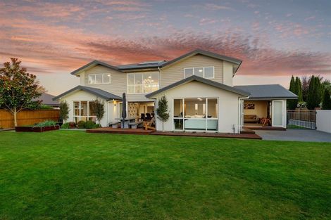 Photo of property in 41 Belmont Avenue, Rangiora, 7400