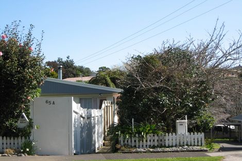 Photo of property in 65a David Street, Westown, New Plymouth, 4310