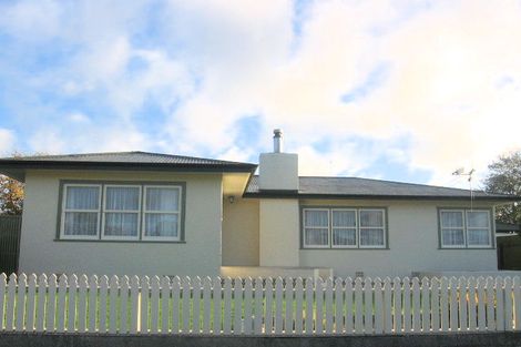 Photo of property in 22 Forbury Avenue, Takaro, Palmerston North, 4412