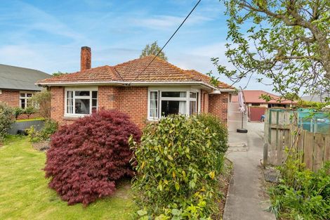 Photo of property in 67 Hally Terrace, Temuka, 7920