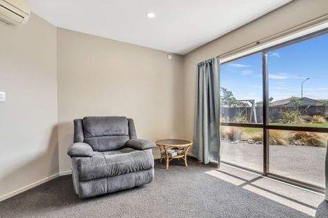 Photo of property in 8 Grace Way, Rolleston, 7614