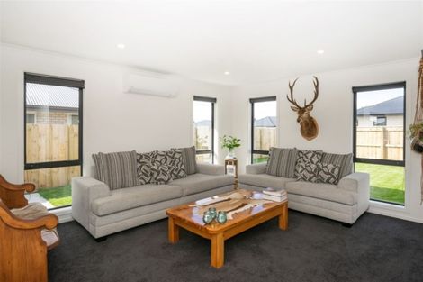 Photo of property in 22 Spitfire Drive, Burleigh, Blenheim, 7201