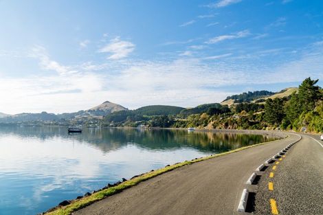 Photo of property in 45 Waikana Street, Broad Bay, Dunedin, 9014