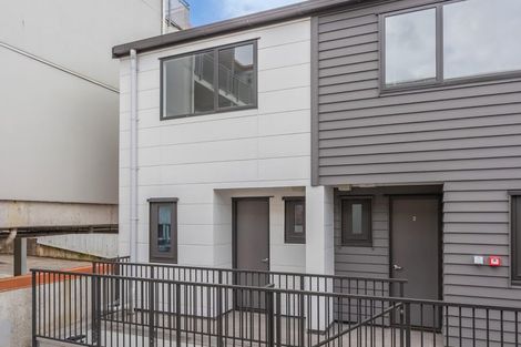 Photo of property in 9/148 Arthur Street, Onehunga, Auckland, 1061