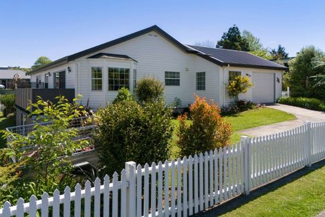 Photo of property in 36 Gilmour Street, Waihi, 3610