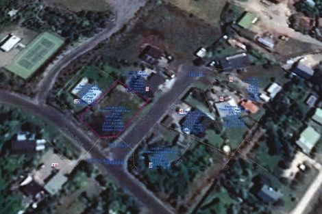 Photo of property in 18 Princes Street, Charleston, Cape Foulwind, 7892