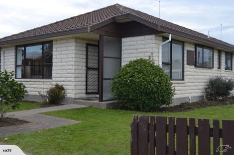 Photo of property in 2/1 Habgood Place, Lincoln, 7608