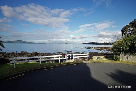 Photo of property in 1/2a Earnoch Avenue, Takapuna, Auckland, 0622