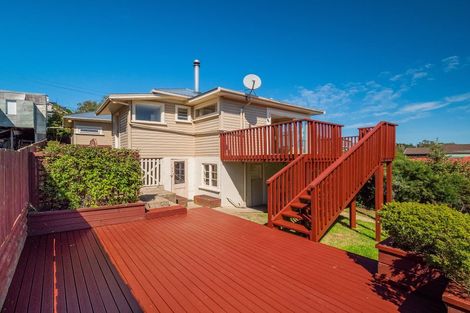 Photo of property in 141 Jeffery Street, Andersons Bay, Dunedin, 9013