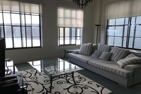 Photo of property in Dominion Apartments, 6/80 Victoria Street, Wellington Central, Wellington, 6011