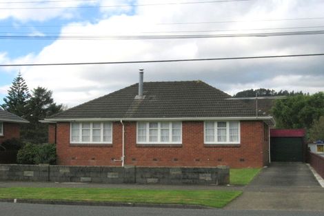 Photo of property in 86 Reynolds Street, Taita, Lower Hutt, 5011