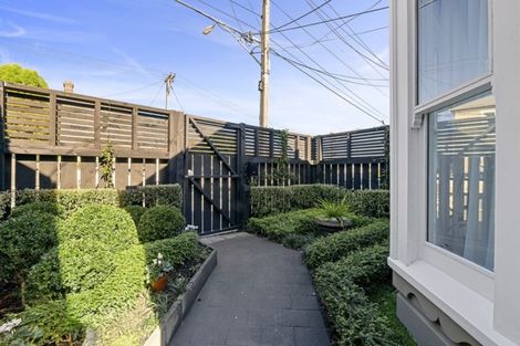 Photo of property in 109 Constable Street, Newtown, Wellington, 6021