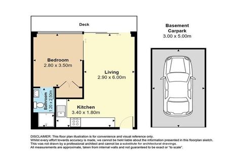 Photo of property in 24/8 Clayton Street, Newmarket, Auckland, 1023
