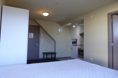 Photo of property in Southern Cross Apartments, 107/35 Abel Smith Street, Te Aro, Wellington, 6011