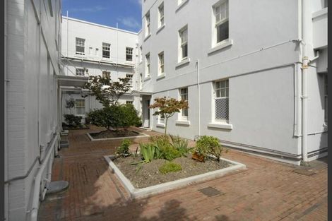 Photo of property in Blythswood Flats, 28/3 Aro Street, Aro Valley, Wellington, 6021