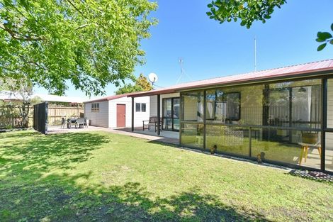 Photo of property in 7 Smarts Drive, Leithfield, 7481