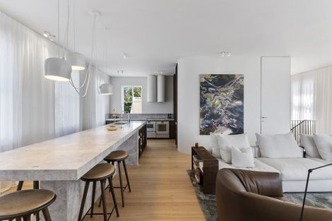 Photo of property in 28 St Marys Road, Saint Marys Bay, Auckland, 1011