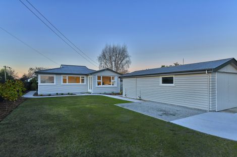 Photo of property in 70 Barrington Street, Somerfield, Christchurch, 8024
